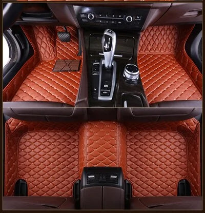 Car Floor Mat