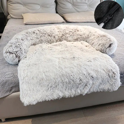 Coussin pour lit pour chien