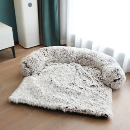 Coussin pour lit pour chien