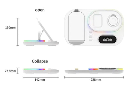 Wireless Charging Station