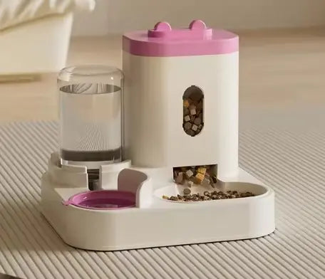 Gamelle pour animaux de compagnie