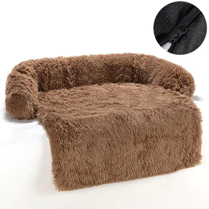 Coussin pour lit pour chien