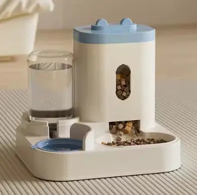 Gamelle pour animaux de compagnie