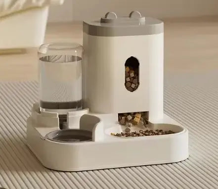 Gamelle pour animaux de compagnie