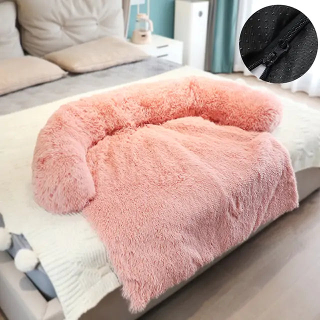 Coussin pour lit pour chien