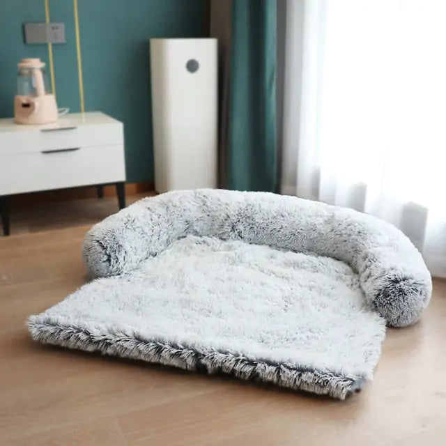 Coussin pour lit pour chien