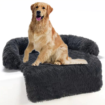 Coussin pour lit pour chien