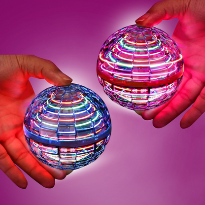 Le Hover Ball original Fly Orb