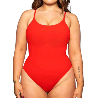 Maillot de bain gainant